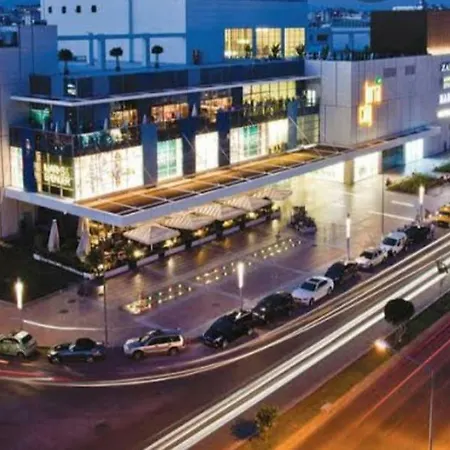 Lego Studio Security ,pool,gym,spa,airport 3 Km And 2 Big Mall * Antalya
